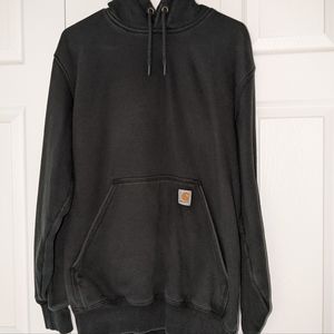 Men's Size medium Carhartt Sweatshirt